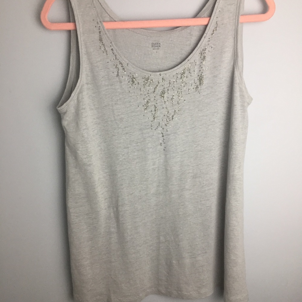 Eileen Fisher Tank Top